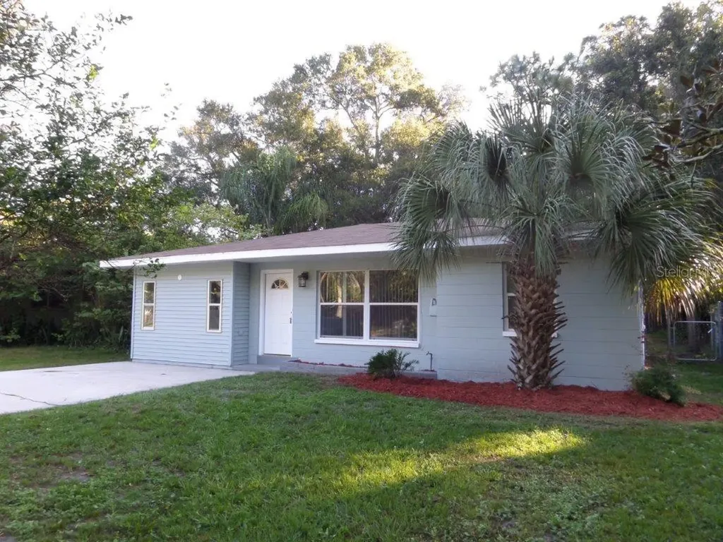 7195 33rd Street N St Petersburg FL 33702
