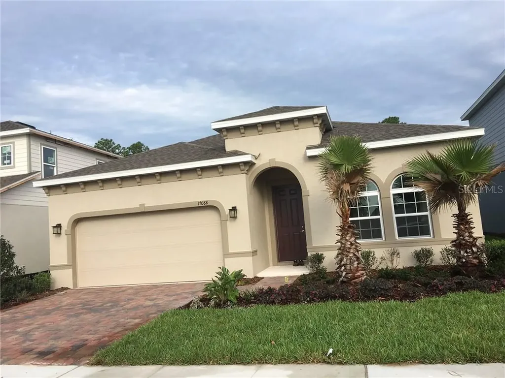 17088 Goldcrest Loop Clermont FL 34714