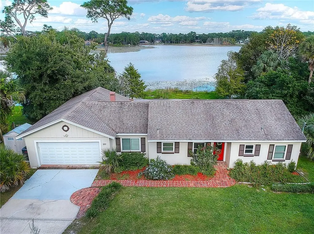 359 Clermont Avenue Lake Mary FL 32746