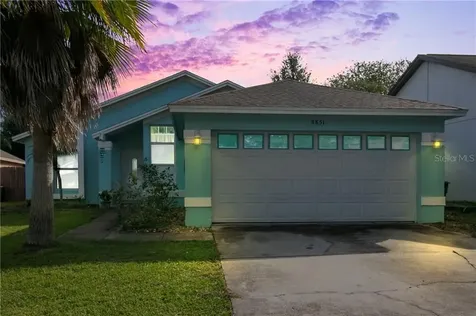 8851 Parliament Court Kissimmee FL 34747