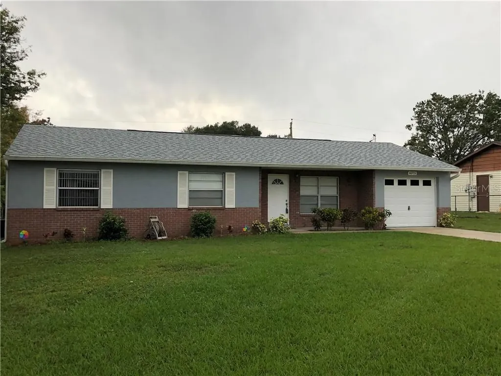 4075 Marie Drive Lakeland FL 33813