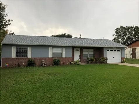 4075 Marie Drive Lakeland FL 33813