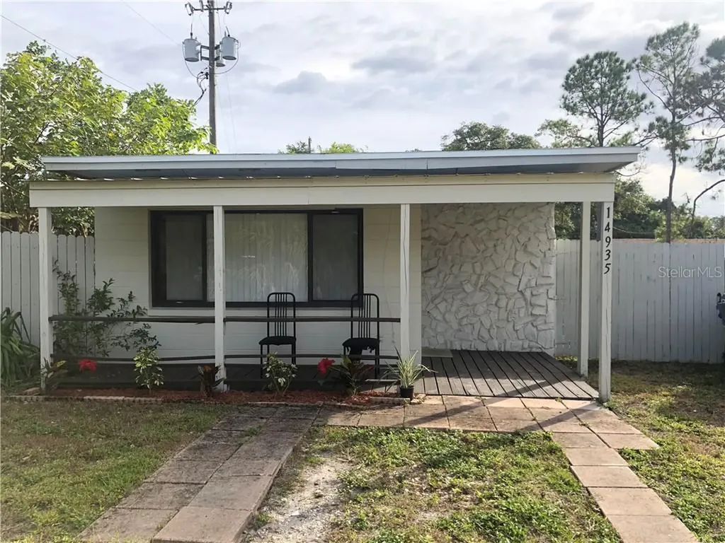 14935 Fisher Road Tampa FL 33613