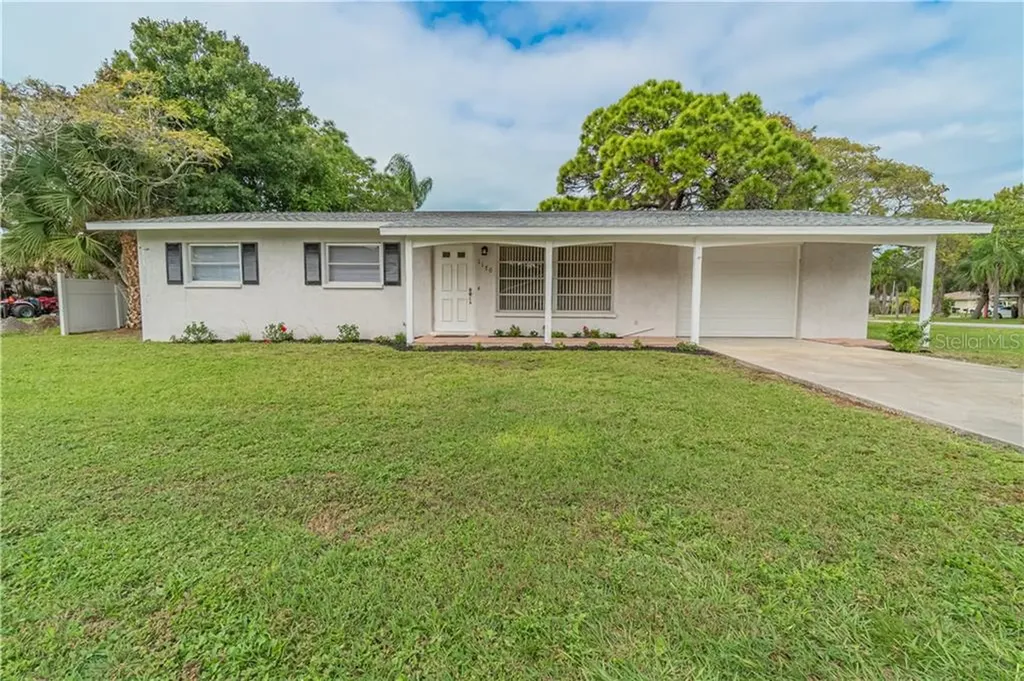 1170 Graham Road Venice FL 34293