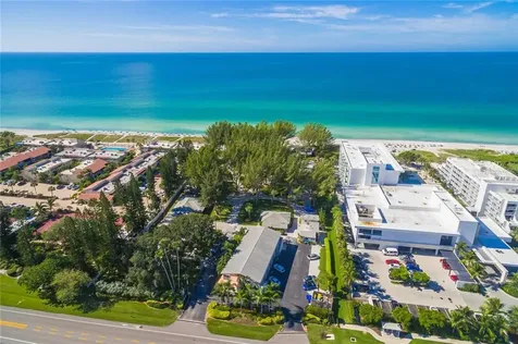 4651 Gulf Of Mexico Drive Longboat Key FL 34228