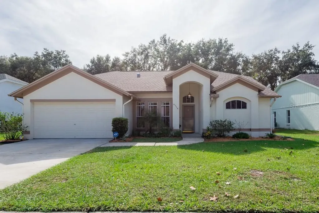 9716 Glenpointe Drive Riverview FL 33569