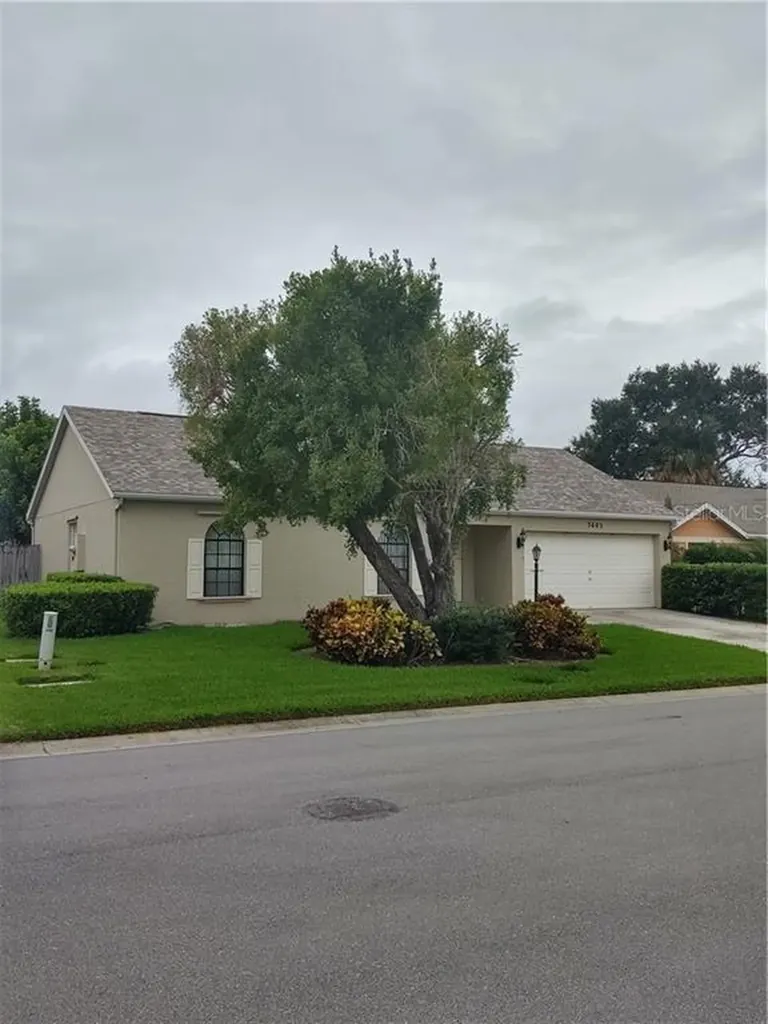 3603 6th Avenue W Palmetto FL 34221