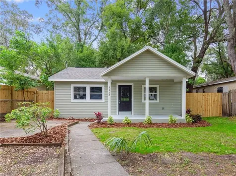 3420 E Lambright Street Tampa FL 33610