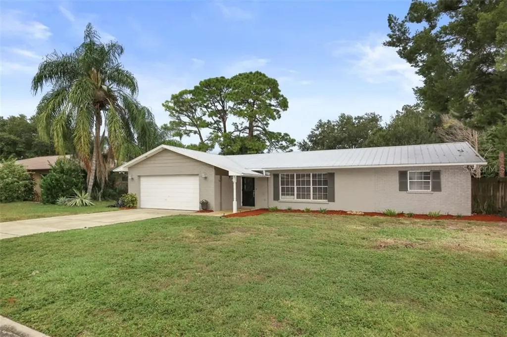 5308 2nd Avenue Drive NW Bradenton FL 34209