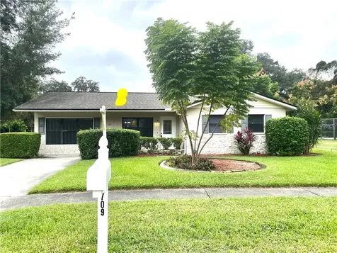 709 Holly Terrace Brandon FL 33511