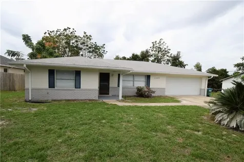 1660 Trinidad Avenue Deltona FL 32725