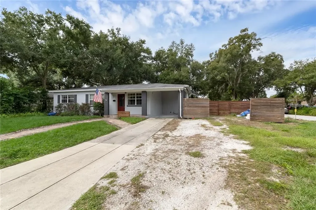 1212 Osprey Avenue Orlando FL 32803