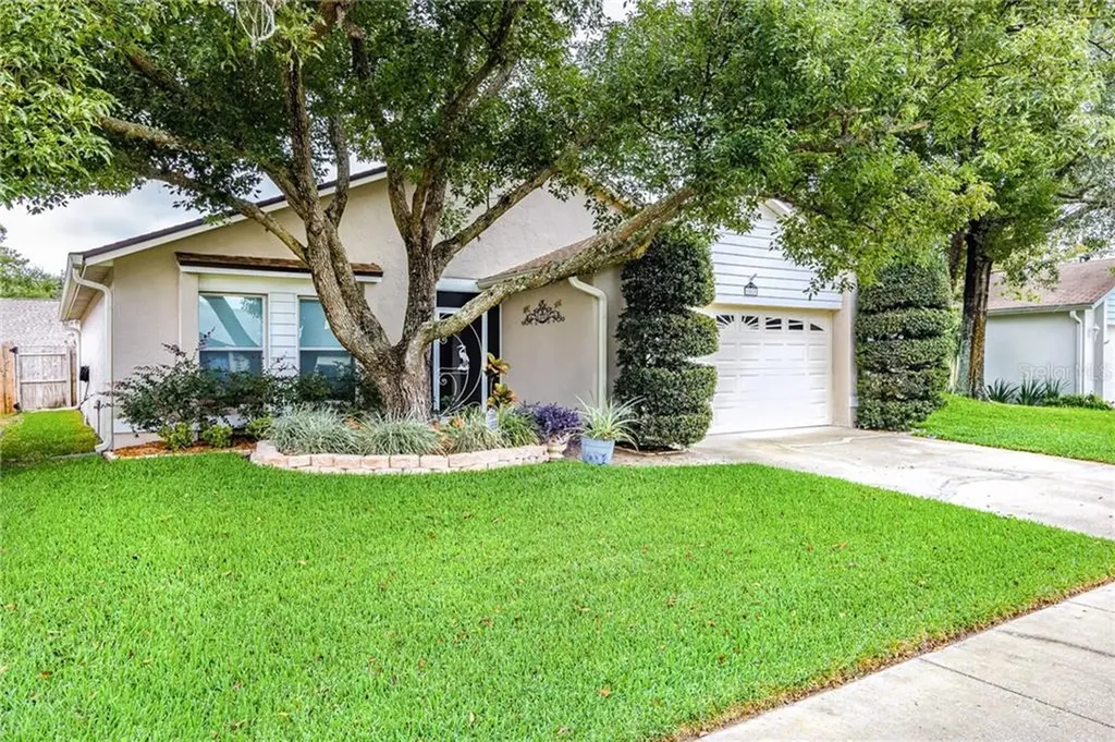 1517 Cougar Court Casselberry FL 32707