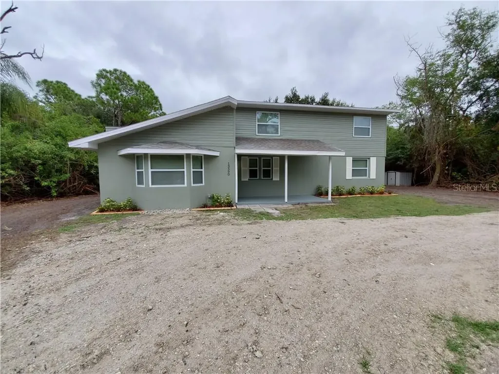 13590 Santa Maria Drive Punta Gorda FL 33955