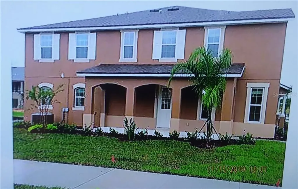 3099 Ambersweet Place Clermont FL 34711