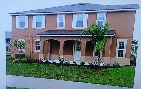 3099 Ambersweet Place Clermont FL 34711