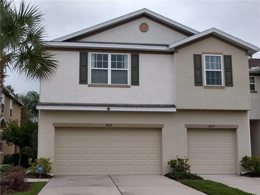 8819 Turnstone Haven Place Tampa FL 33619