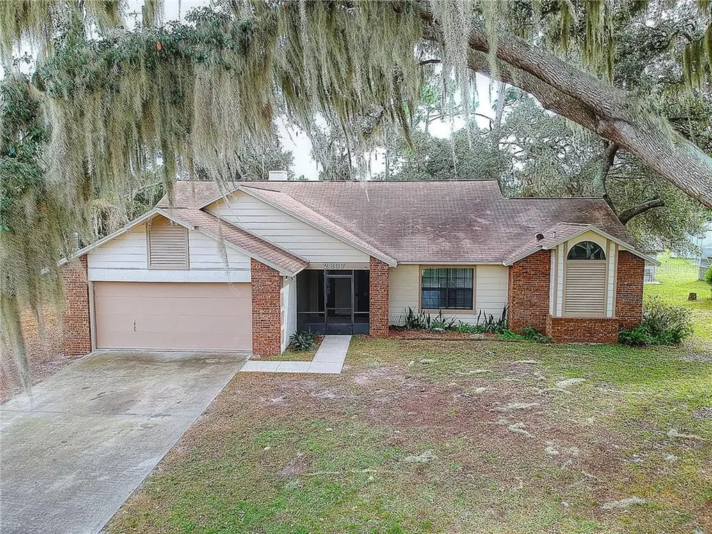 2837 Lafoy Court Deltona FL 32738