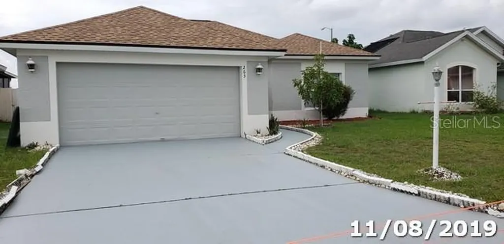 263 Therese Street Davenport FL 33897