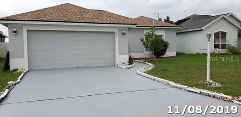 263 Therese Street Davenport FL 33897