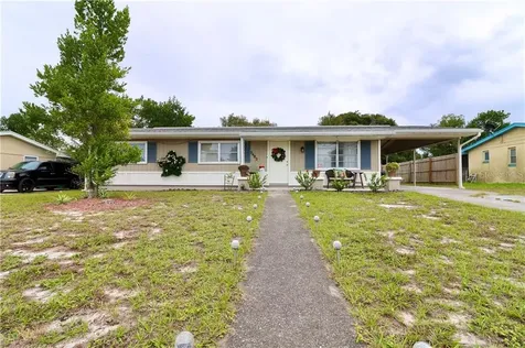 2483 Hope Avenue Deltona FL 32738