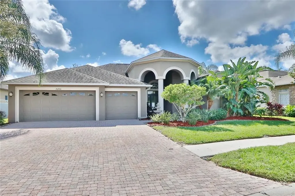 20920 Auburn Leaf Trail Land O Lakes FL 34638