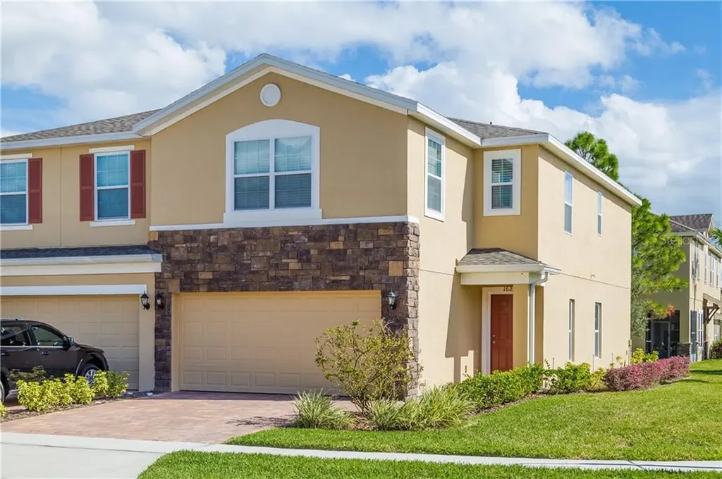 1625 Mohegan Boulevard Kissimmee FL 34744