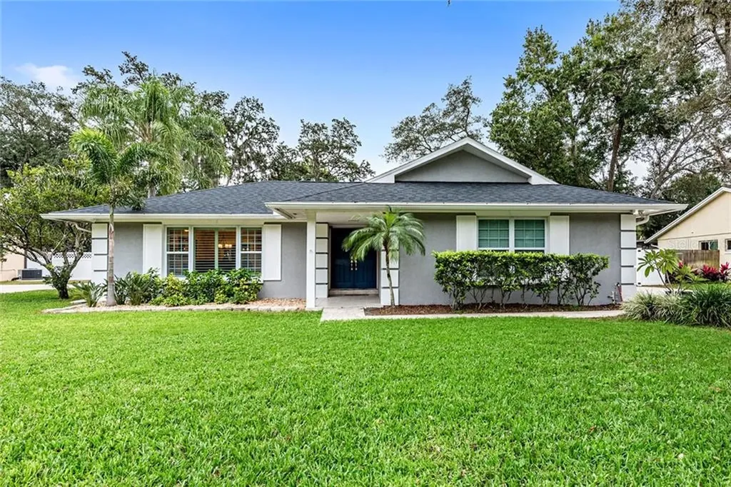 3525 Merivale Drive Casselberry FL 32707