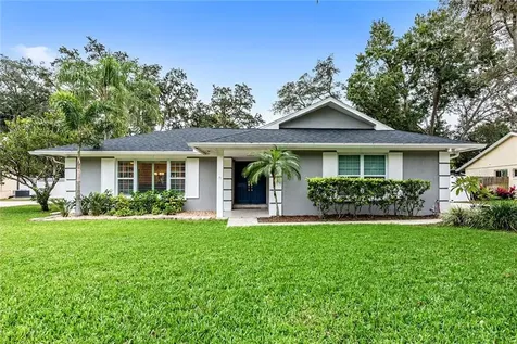 3525 Merivale Drive Casselberry FL 32707