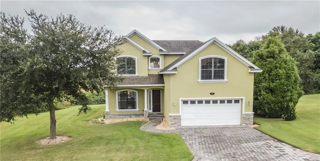 2885 Kinsley Drive Lakeland FL 33812