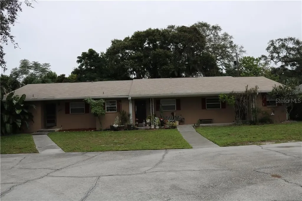 1231 Ohio Avenue Palm Harbor FL 34683