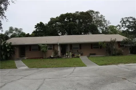 1231 Ohio Avenue Palm Harbor FL 34683