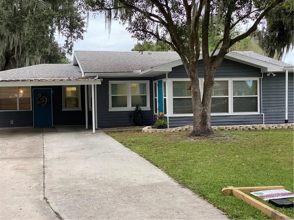 135 N Lake Reedy Boulevard Frostproof FL 33843