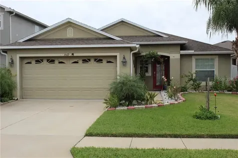 3569 Gerrads Cross Court Land O Lakes FL 34638