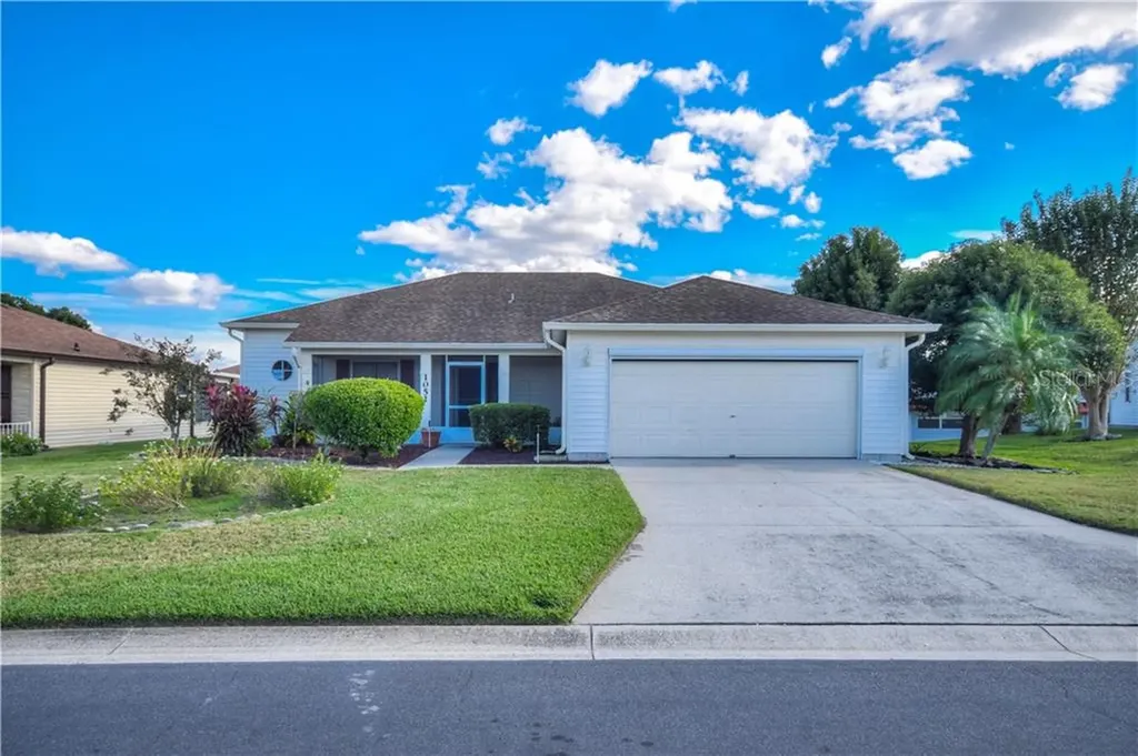 1051 Canary Circle N Lakeland FL 33809