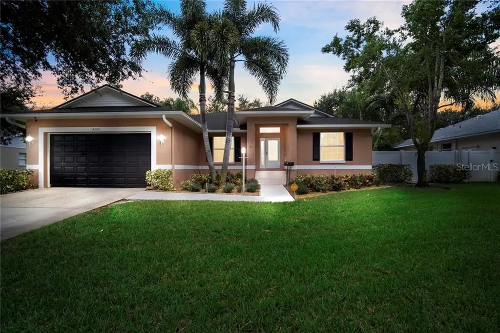 4200 53rd Avenue S St Petersburg FL 33711