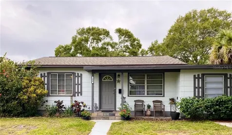 708 52nd Avenue N St Petersburg FL 33703