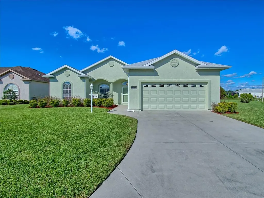 10899 SE 170th Lane Road Summerfield FL 34491