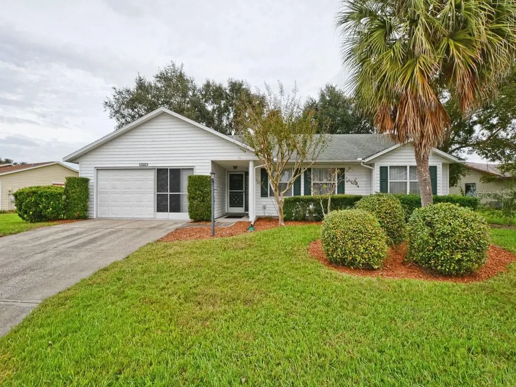 26640 Evert Street Leesburg FL 34748