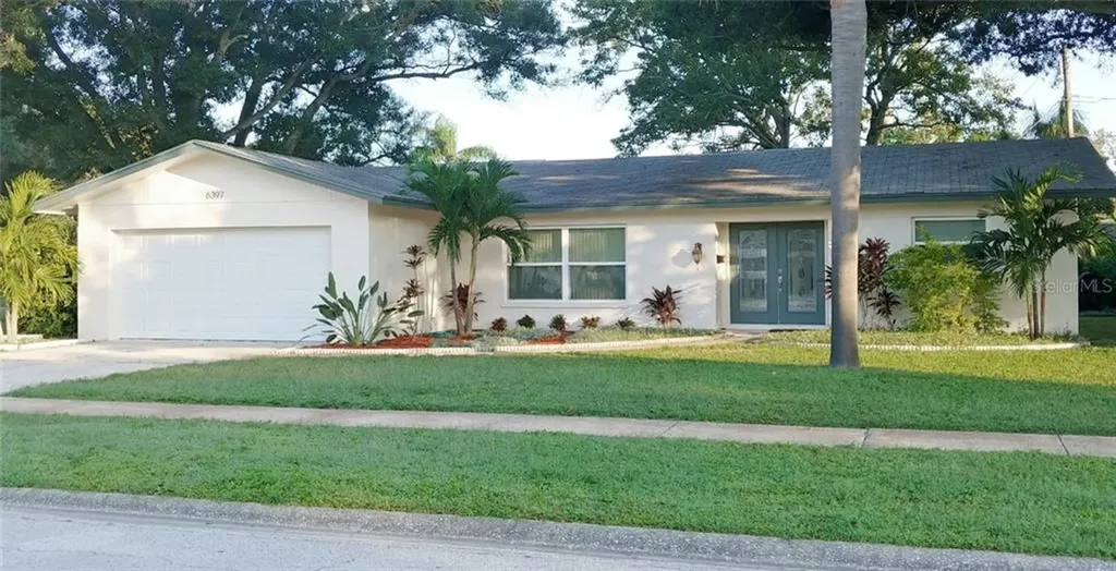 6397 32nd Avenue N St Petersburg FL 33710