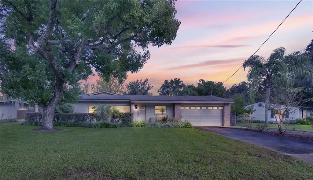 2107 Lake Drive Winter Park FL 32789