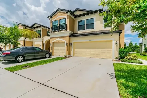 11512 Crowned Sparrow Lane Tampa FL 33626