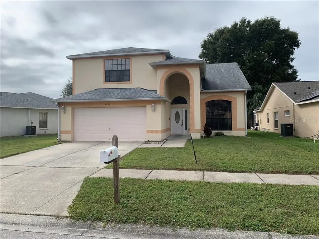 4603 Copper Lane Plant City FL 33566