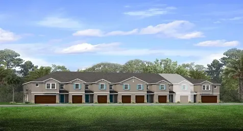 18728 Noble Caspian Drive Lutz FL 33558