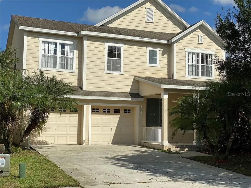 5025 River Gem Avenue Windermere FL 34786