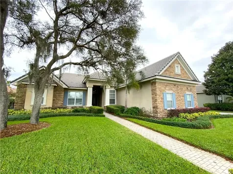 4833 Kensington Park Boulevard Orlando FL 32819