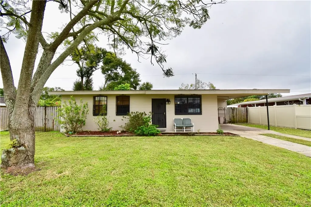 4510 W Idlewild Avenue Tampa FL 33614