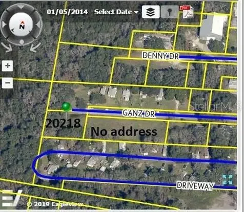 20245 Ganz Drive Brooksville FL 34601