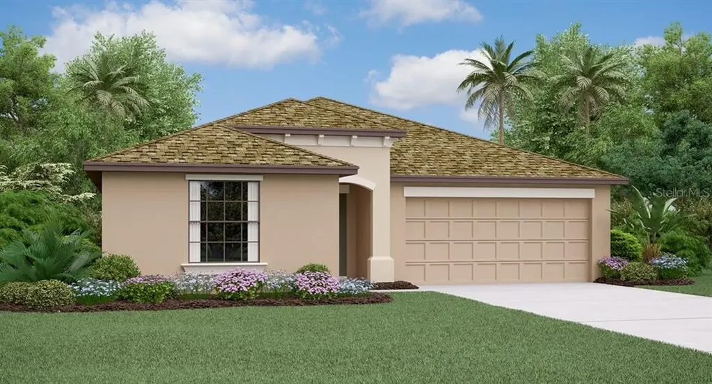 3616 Cat Mint Street Tampa FL 33619