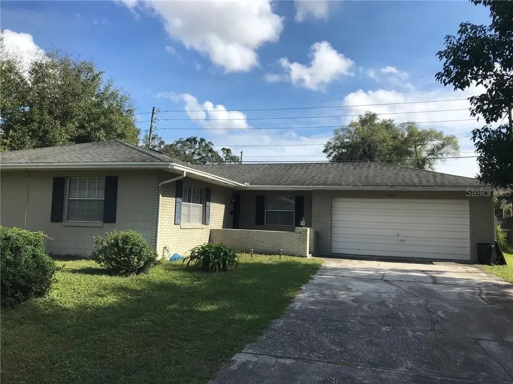 3533 Holliday Avenue Apopka FL 32703